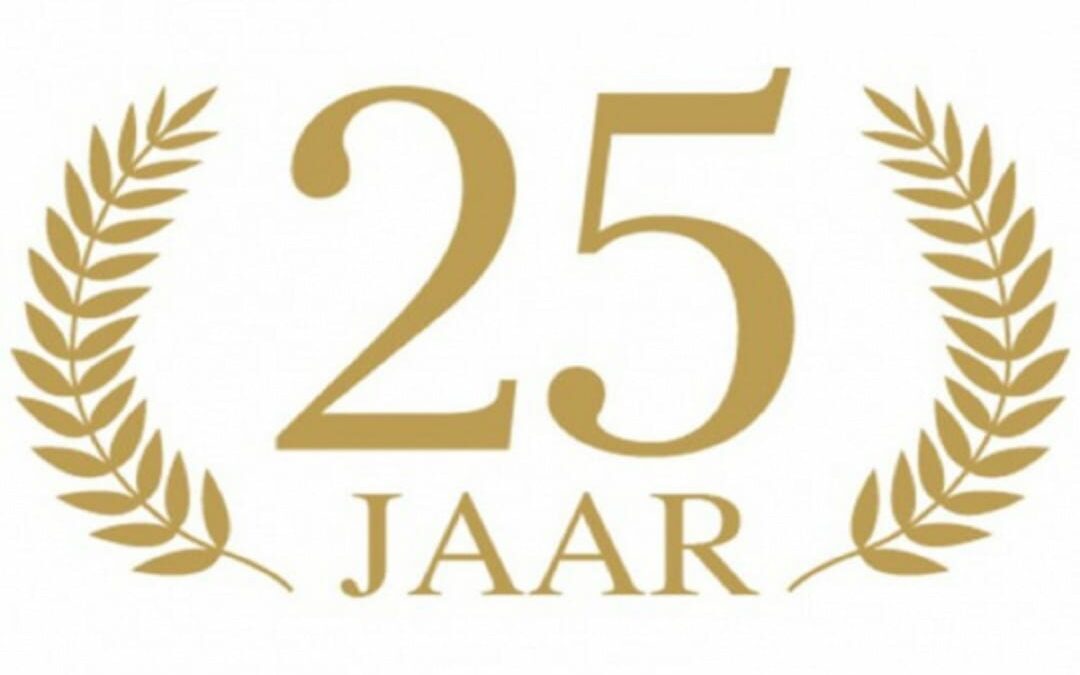 25 JAAR Jubileum Hondenschool Hattem