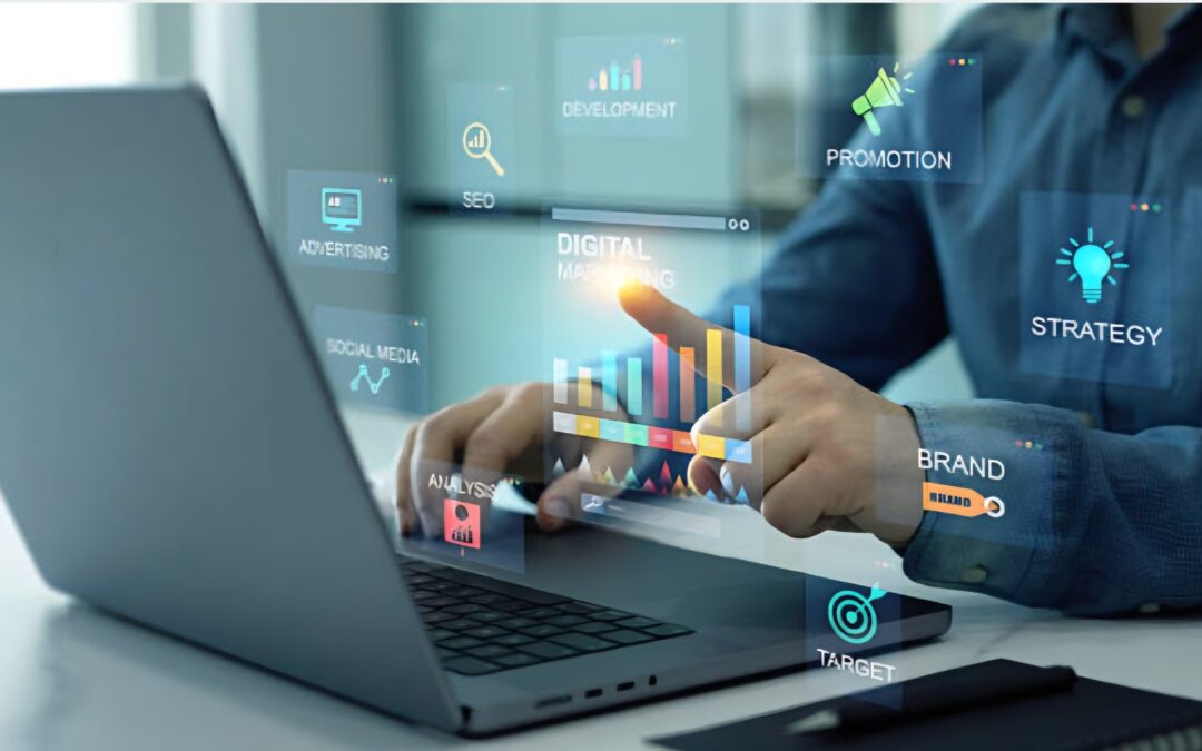 Afstudeer (stagiair(e) Online Marketing gevraagd